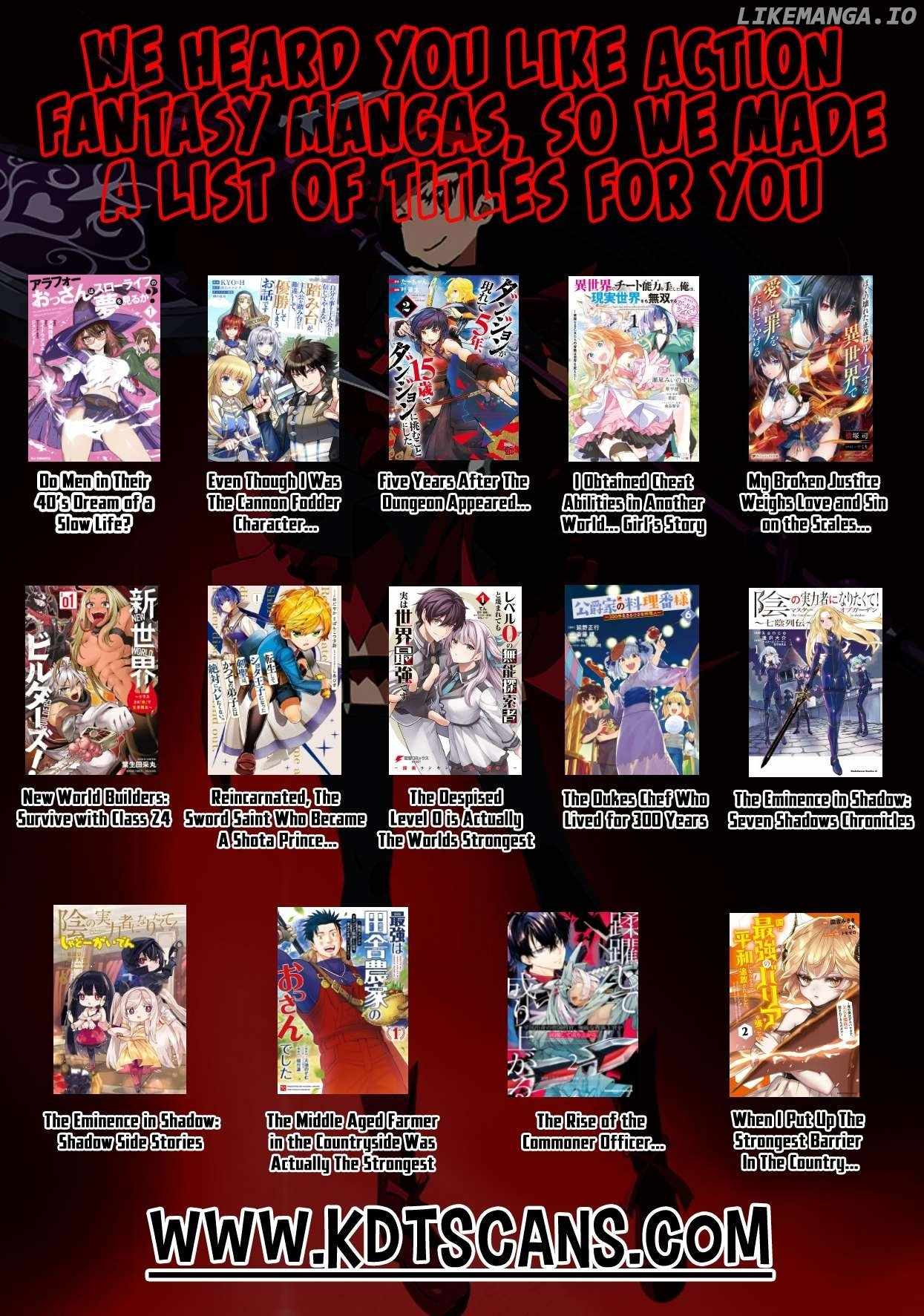 THE RISING OF THE COMMONER-ORIGIN OFFICER: BEAT UP ALL THE INCOMPETENT NOBLE SUPERIORS! Chapter 13 35